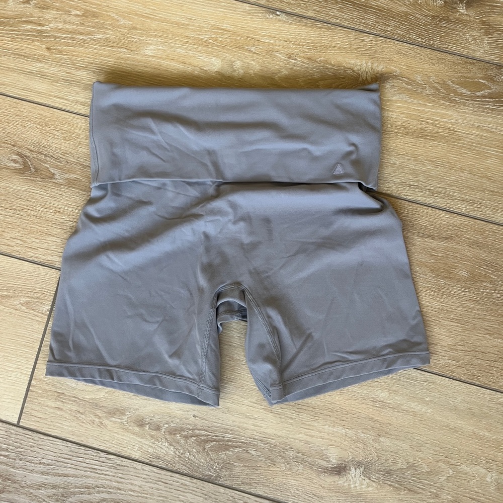 Vitality cloud ii Women's foldover Bike Shorts VITALITY
